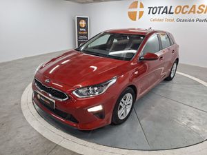 Kia Ceed 1.0 T-GDi 74kW (100CV) Drive - Foto 3