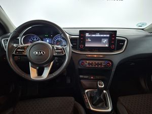Kia Ceed 1.0 T-GDi 74kW (100CV) Drive - Foto 18