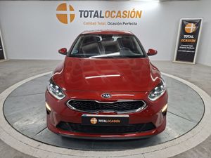 Kia Ceed 1.0 T-GDi 74kW (100CV) Drive - Foto 7