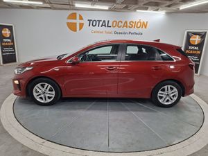 Kia Ceed 1.0 T-GDi 74kW (100CV) Drive - Foto 5