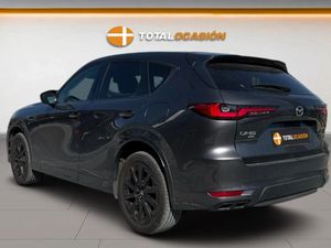 Mazda CX-60 e-Skyactiv PHEV AWD Homura - Foto 3