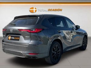 Mazda CX-60 e-Skyactiv PHEV AWD Homura - Foto 4