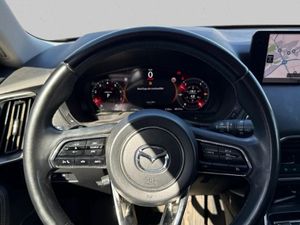 Mazda CX-60 e-Skyactiv PHEV AWD Homura - Foto 10