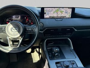 Mazda CX-60 e-Skyactiv PHEV AWD Homura - Foto 9