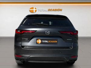 Mazda CX-60 e-Skyactiv PHEV AWD Homura - Foto 8