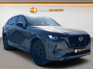 Mazda CX-60 e-Skyactiv PHEV AWD Homura - Foto 2