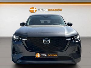 Mazda CX-60 e-Skyactiv PHEV AWD Homura - Foto 7