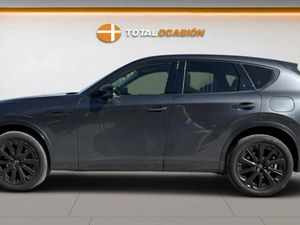 Mazda CX-60 e-Skyactiv PHEV AWD Homura - Foto 5