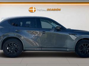 Mazda CX-60 e-Skyactiv PHEV AWD Homura - Foto 6