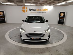 Ford Focus 1.0 Ecoboost 92kW Titanium Auto - Foto 7
