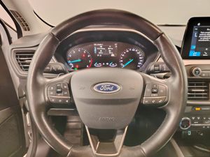 Ford Focus 1.0 Ecoboost 92kW Titanium Auto - Foto 11