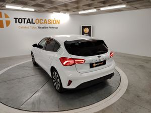 Ford Focus 1.0 Ecoboost 92kW Titanium Auto - Foto 3