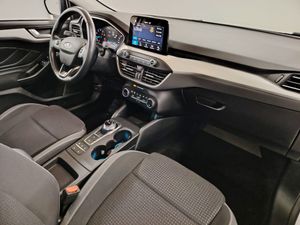 Ford Focus 1.0 Ecoboost 92kW Titanium Auto - Foto 26