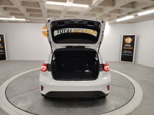 Ford Focus 1.0 Ecoboost 92kW Titanium Auto - Foto 9