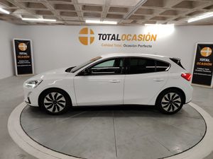 Ford Focus 1.0 Ecoboost 92kW Titanium Auto - Foto 5