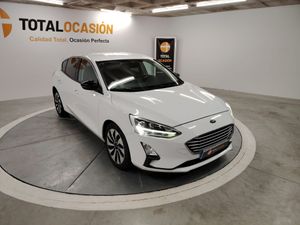 Ford Focus 1.0 Ecoboost 92kW Titanium Auto - Foto 2