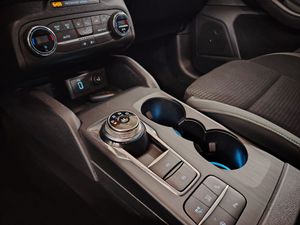 Ford Focus 1.0 Ecoboost 92kW Titanium Auto - Foto 16