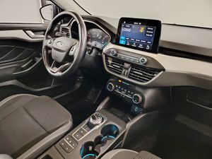 Ford Focus 1.0 Ecoboost 92kW Titanium Auto - Foto 25