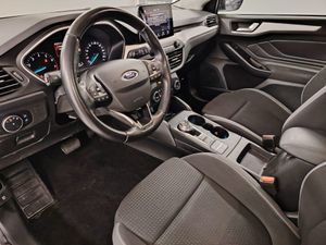 Ford Focus 1.0 Ecoboost 92kW Titanium Auto - Foto 17