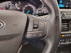 Ford Focus 1.0 Ecoboost 92kW Titanium Auto - Foto 13