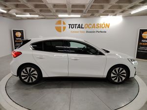 Ford Focus 1.0 Ecoboost 92kW Titanium Auto - Foto 6