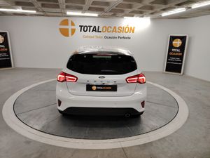 Ford Focus 1.0 Ecoboost 92kW Titanium Auto - Foto 8