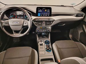 Ford Focus 1.0 Ecoboost 92kW Titanium Auto - Foto 23