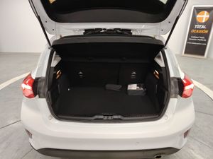 Ford Focus 1.0 Ecoboost 92kW Titanium Auto - Foto 10