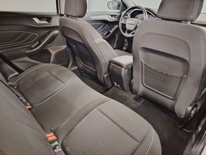 Ford Focus 1.0 Ecoboost 92kW Titanium Auto - Foto 24