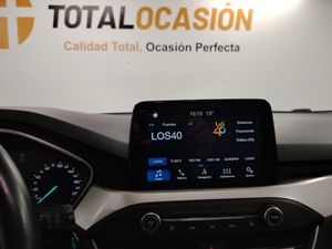 Ford Focus 1.0 Ecoboost 92kW Titanium Auto - Foto 18