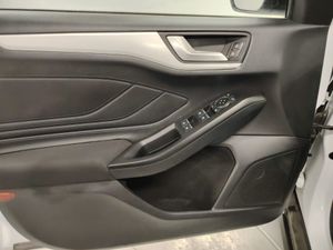 Ford Focus 1.0 Ecoboost 92kW Titanium Auto - Foto 14