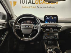 Ford Focus 1.0 Ecoboost 92kW Titanium Auto - Foto 22