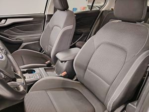 Ford Focus 1.0 Ecoboost 92kW Titanium Auto - Foto 19