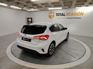 Ford Focus 1.0 Ecoboost 92kW Titanium Auto - Foto 4