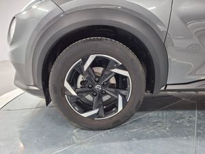 Nissan Juke DIG-T 84 kW (114 CV) 6M/T N-Connecta - Foto 13