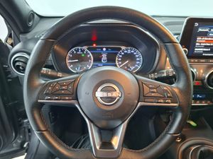 Nissan Juke DIG-T 84 kW (114 CV) 6M/T N-Connecta - Foto 17