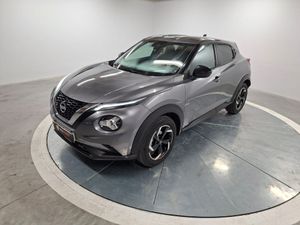 Nissan Juke DIG-T 84 kW (114 CV) 6M/T N-Connecta - Foto 3