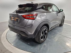 Nissan Juke DIG-T 84 kW (114 CV) 6M/T N-Connecta - Foto 9