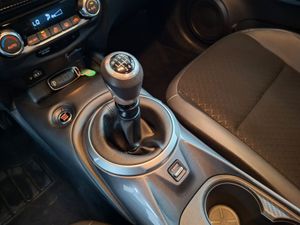 Nissan Juke DIG-T 84 kW (114 CV) 6M/T N-Connecta - Foto 36