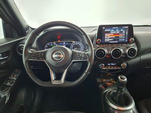 Nissan Juke DIG-T 84 kW (114 CV) 6M/T N-Connecta - Foto 20
