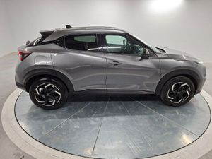 Nissan Juke DIG-T 84 kW (114 CV) 6M/T N-Connecta - Foto 4