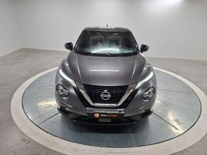 Nissan Juke DIG-T 84 kW (114 CV) 6M/T N-Connecta - Foto 6