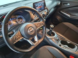 Nissan Juke DIG-T 84 kW (114 CV) 6M/T N-Connecta - Foto 14