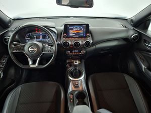 Nissan Juke DIG-T 84 kW (114 CV) 6M/T N-Connecta - Foto 19