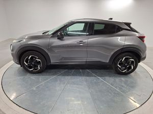 Nissan Juke DIG-T 84 kW (114 CV) 6M/T N-Connecta - Foto 5