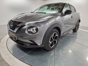 Nissan Juke DIG-T 84 kW (114 CV) 6M/T N-Connecta - Foto 7