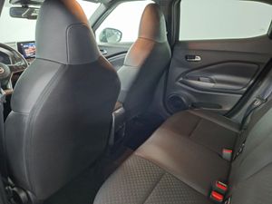 Nissan Juke DIG-T 84 kW (114 CV) 6M/T N-Connecta - Foto 15