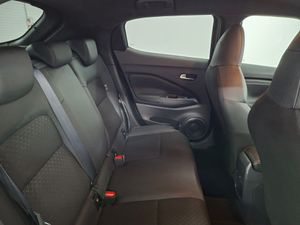 Nissan Juke DIG-T 84 kW (114 CV) 6M/T N-Connecta - Foto 25