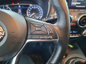 Nissan Juke DIG-T 84 kW (114 CV) 6M/T N-Connecta - Foto 29