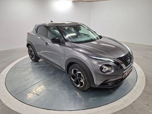 Nissan Juke DIG-T 84 kW (114 CV) 6M/T N-Connecta - Foto 2
